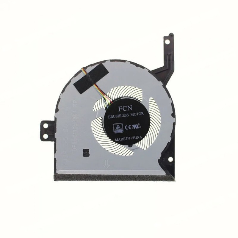 DFS501105PR0T - GPU Fan for ASUS X542 | JVS Informática