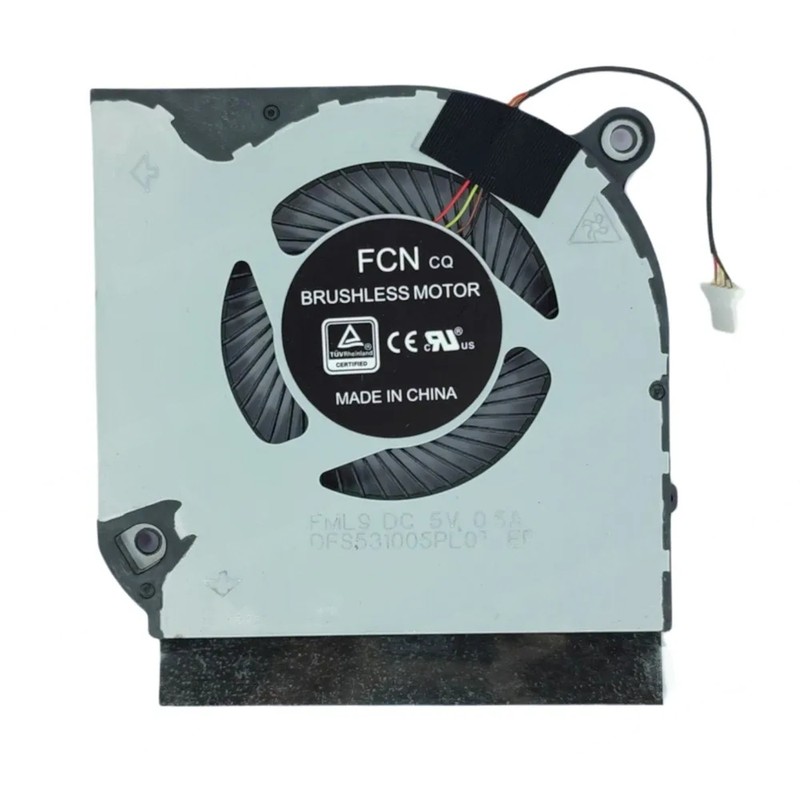 DFS5K223052836 - GPU-Lüfter für Acer Nitro 5 AN517-52 | JVS Informática