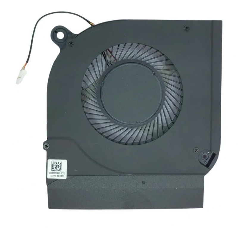 DFS5K223052836 - GPU-Lüfter für Acer Nitro 5 AN517-52 | JVS Informática