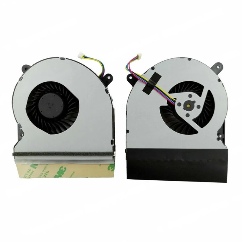 AB07512HX26DB00 - Ventilador GPU para Asus ROG G750 | JVS