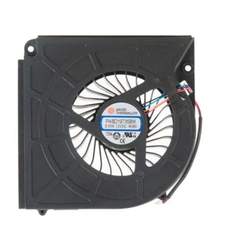 PABD19735BM-N370 - Ventilateur GPU pour MSI GT73VR | JVS Informática
