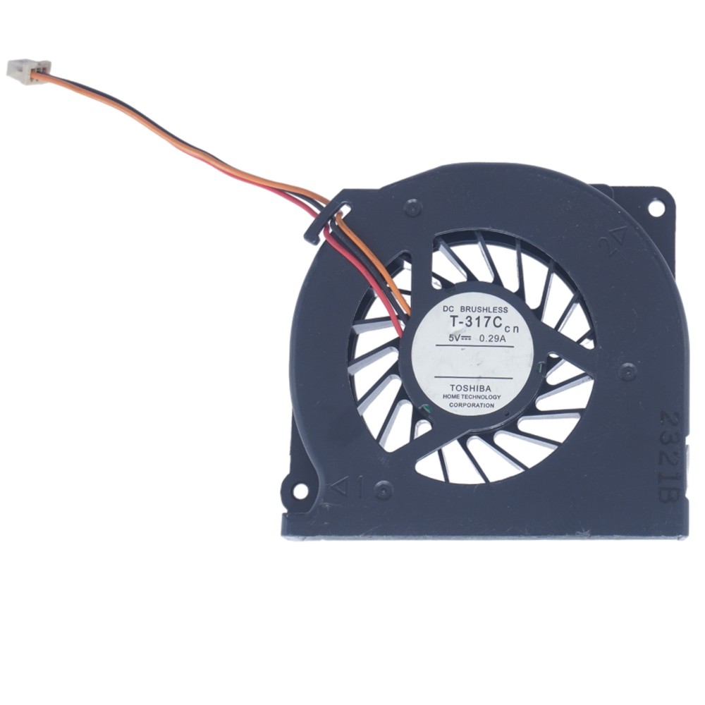 KDB05105HB - Fujitsu Celsius H710 H720 CPU Fan | JVS Informática