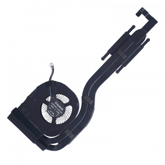 01LV695 - Ventilador Disipador CPU Lenovo ThinkPad T480s UMA | JVS