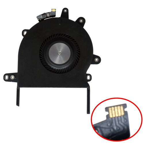 923-01388 - Ventilador CPU Derecho MacBook Pro 13" A1706 | JVS