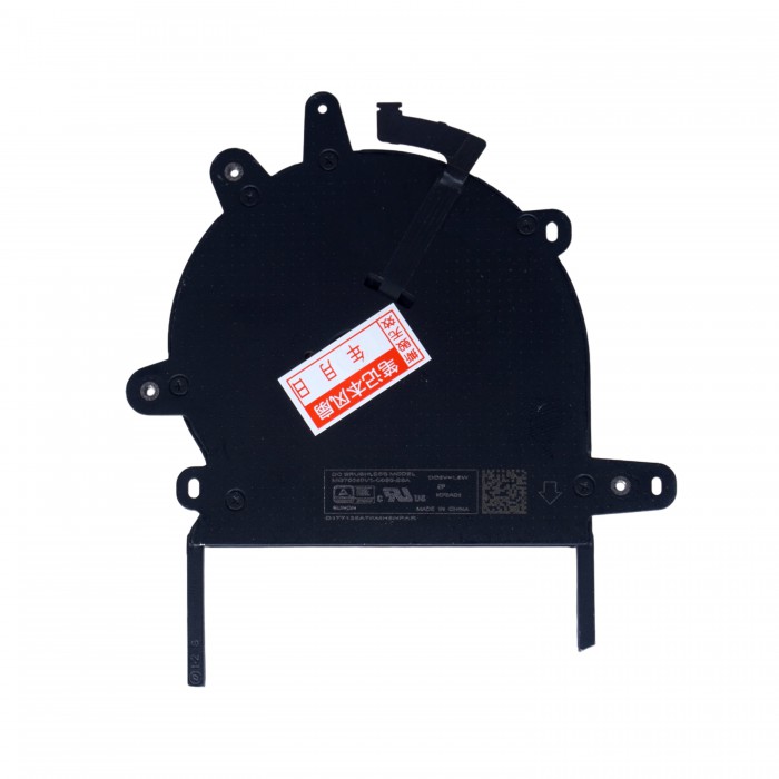 923-01388 - Ventilador CPU Derecho MacBook Pro 13" A1706 | JVS