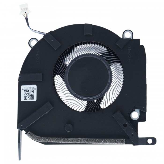 N18099-001 - Ventilador CPU para HP Omen 16-k 16-n | JVS Informática