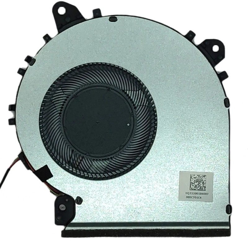 13NB0SQ0T01011 - Asus X415 X515 CPU Fan | JVS Informática