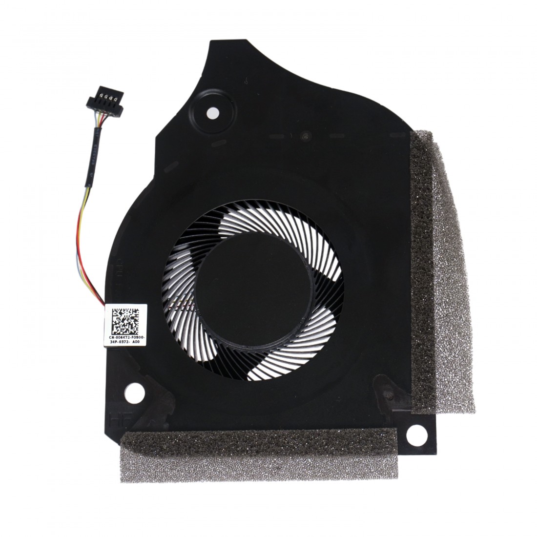 06KT2 - CPU Fan for Dell G5 5590 G7 7790 | JVS Informática