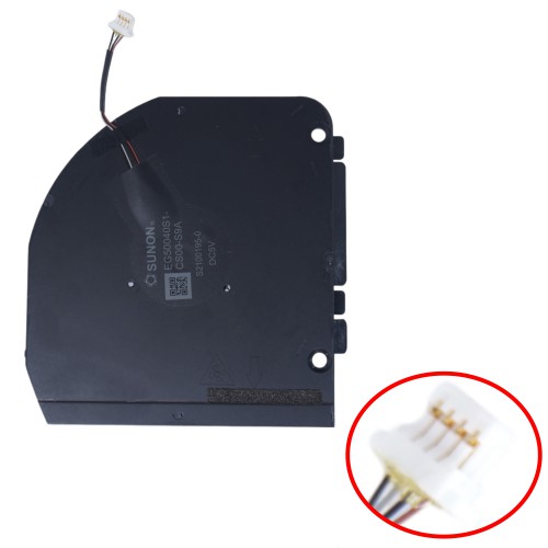 0CMX1D - Ventilador CPU para Dell Latitude 7430 | JVS Informática