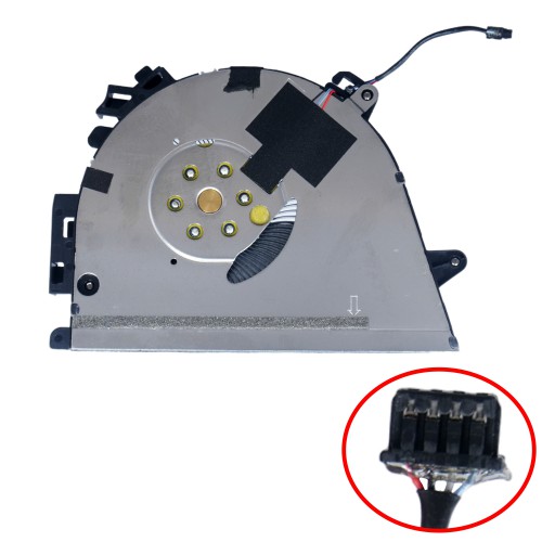 N09035-001 - Ventilateur CPU pour HP EliteBook 840 G9 860 G10 | JVS Informática