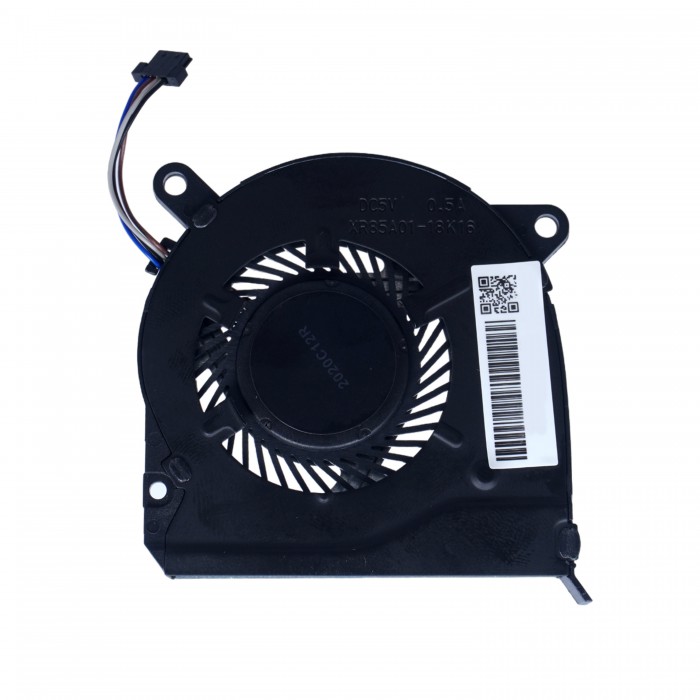 L26367-001 - Ventilateur CPU pour HP Pavilion 14-CE | JVS Informática
