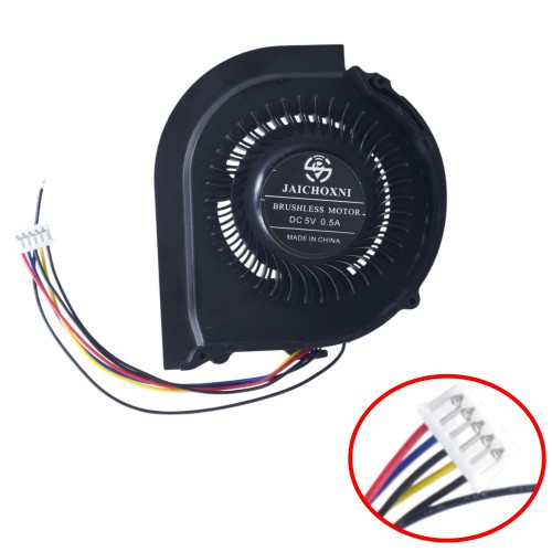 00HM902 - CPU Fan for Lenovo Thinkpad T440P | JVS Informática