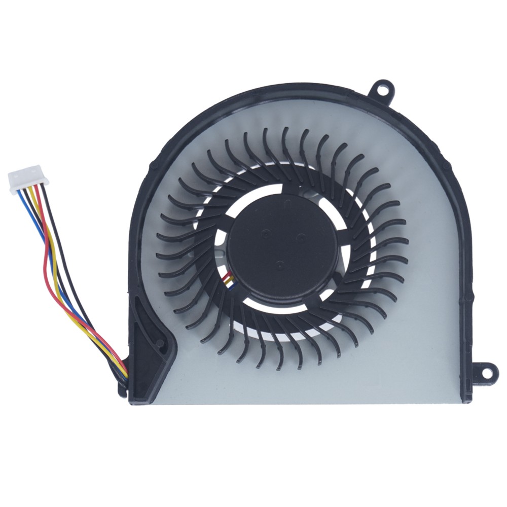 00HT551 - Ventilador CPU para Lenovo ThinkPad E550 E560 | JVS