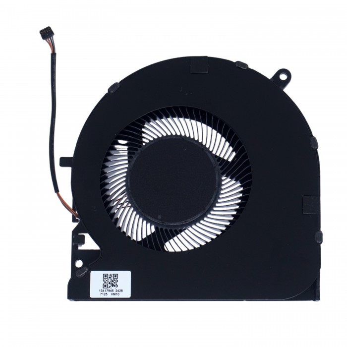 DFS5K12304363E-FPG1 - Ventilador CPU Razer Blade 15 | JVS Informática