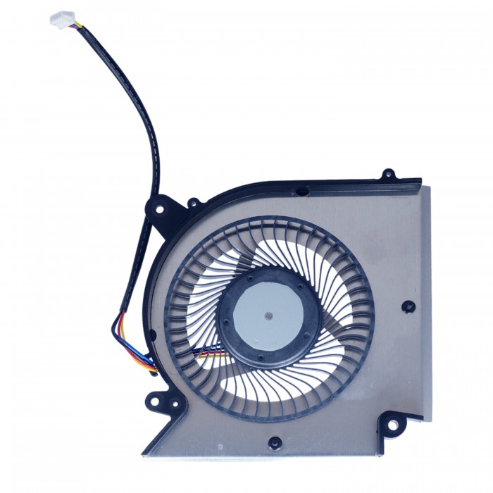 PABD08008SH N477 - Ventoinha da CPU para MSI GL66 GF66 | JVS Informática