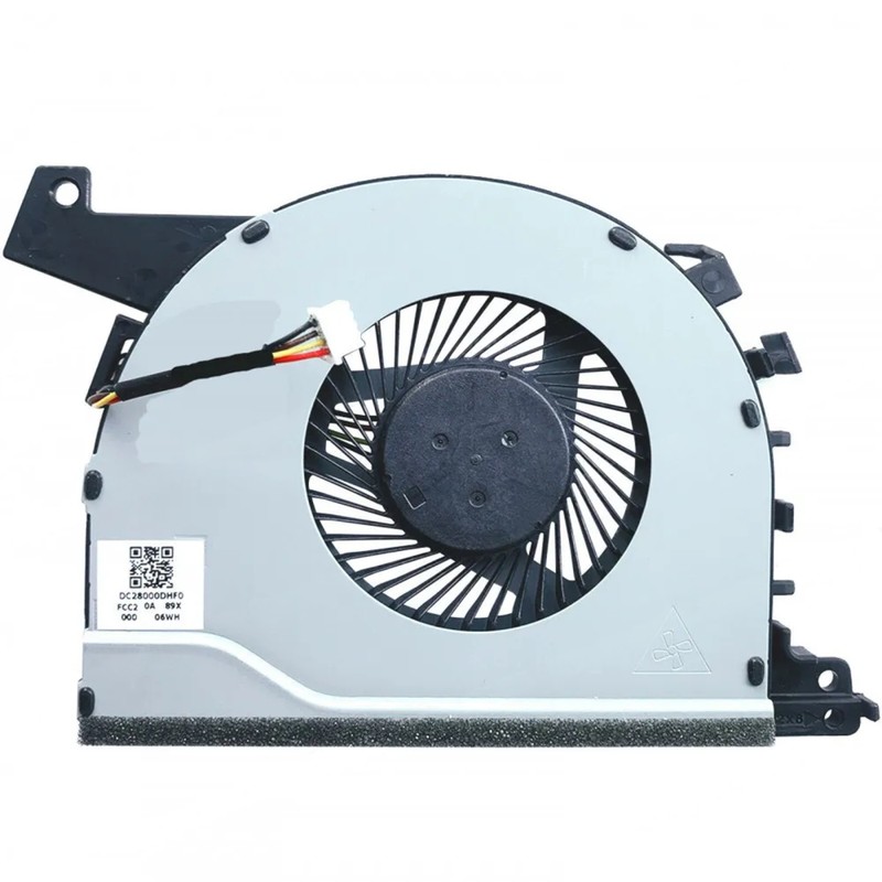 DC28000DHD0 - Ventilateur CPU Lenovo IdeaPad 330-15ARR | JVS Informática