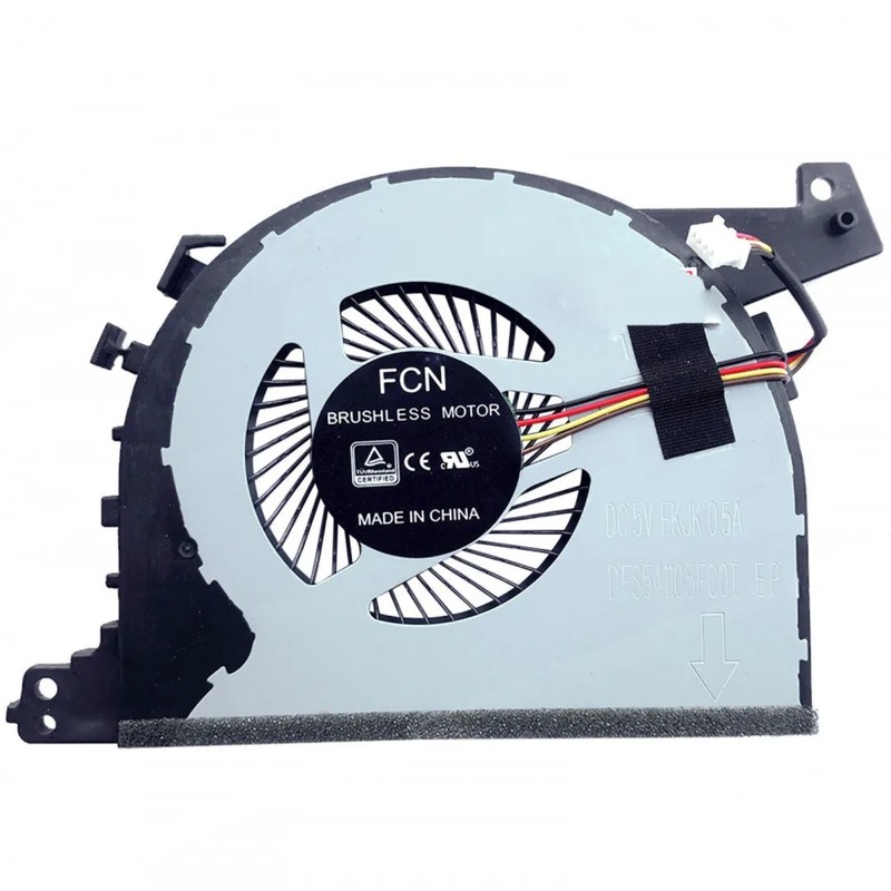 DC28000DHD0 - Ventilateur CPU Lenovo IdeaPad 330-15ARR | JVS Informática