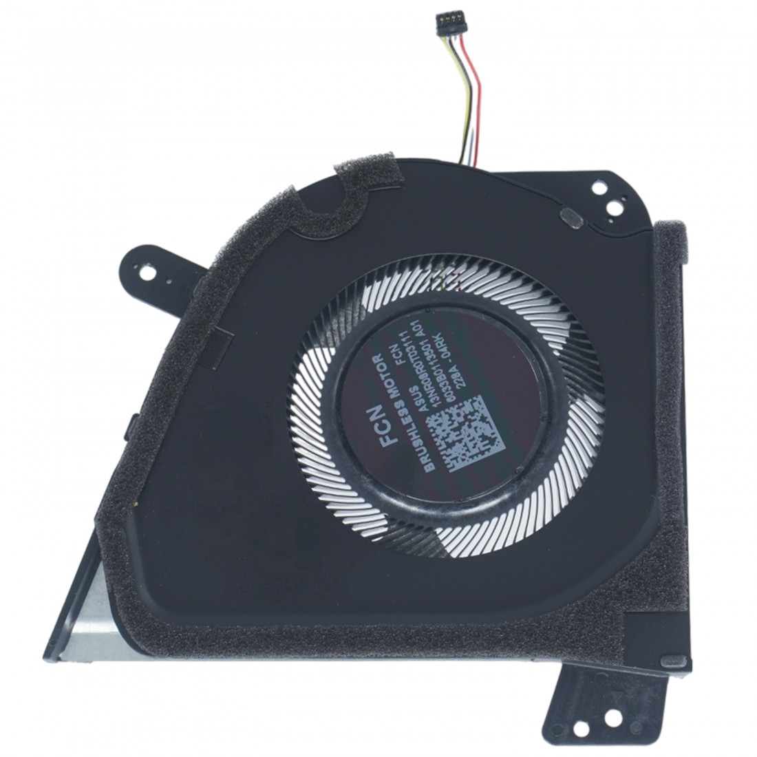 DFSCK221151812 - Ventilateur GPU Asus Rog Zephyrus M15 M16 | JVS Informática