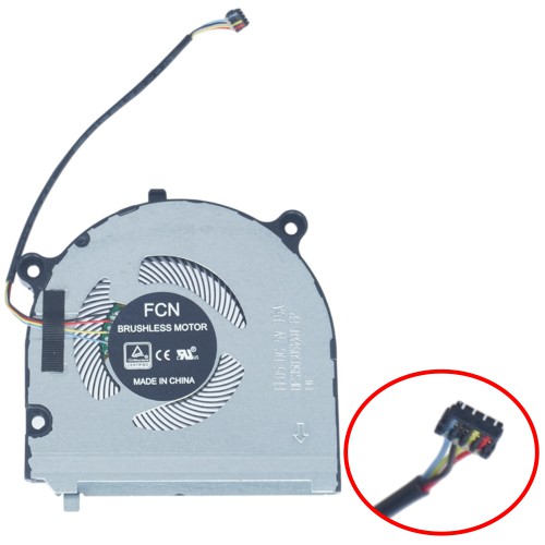 DFS150305180T - GPU Fan for Lenovo ThinkBook 14S | JVS Informática