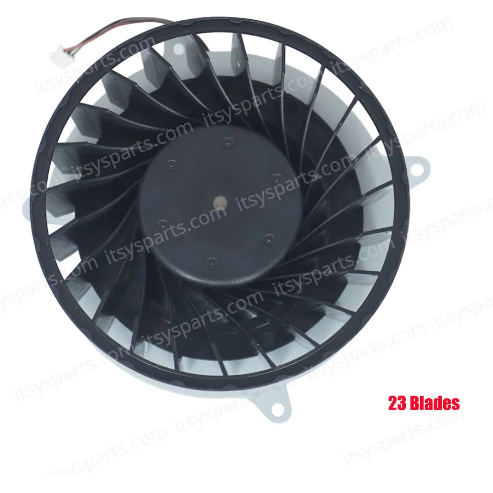 12042GB-12W-XR-01 - Ventilateur Cooler pour Sony PS5 | JVS Informática