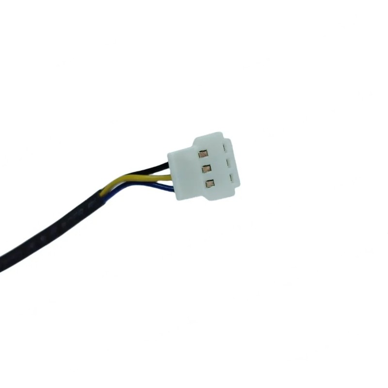 FDC10U12S9-C - 95mm GPU Fan for XFX RX580/RX590 | JVS Informática