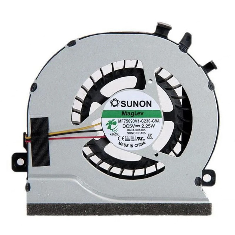 MF75090V1-C230-G9A - CPU Fan for Samsung NP270E5E | JVS Informática