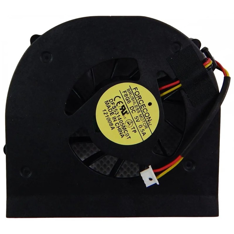 AB6905HX-E03 - Ventilateur CPU pour Acer Aspire 5235 5335 | JVS Informática