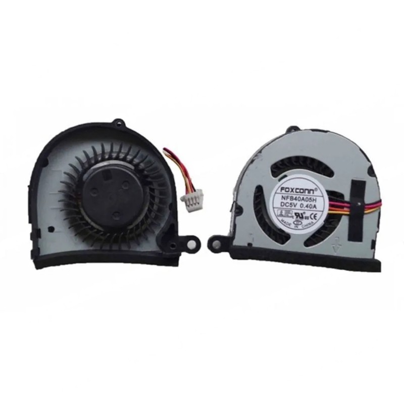 Ventilador CPU para ASUS EEE PC 1011PX 1015PX | JVS Informática
