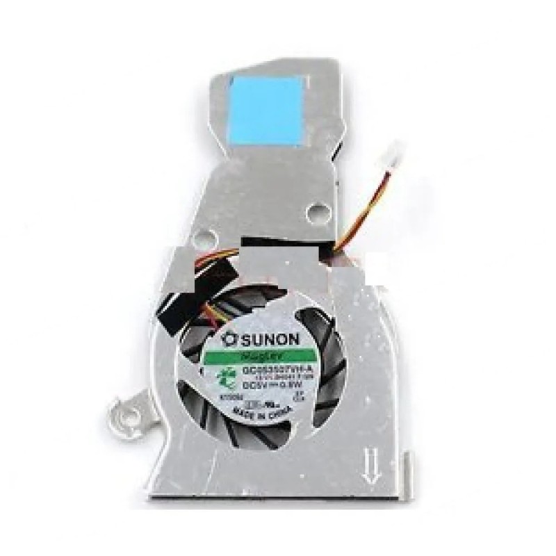 GC053507VH-A - Ventilador da CPU para Acer Aspire One ZG5 | JVS Informática