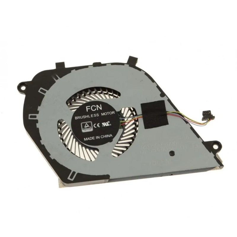Y64H5 - Ventoinha CPU Dell Inspiron 15 7573 7570 | JVS Informática