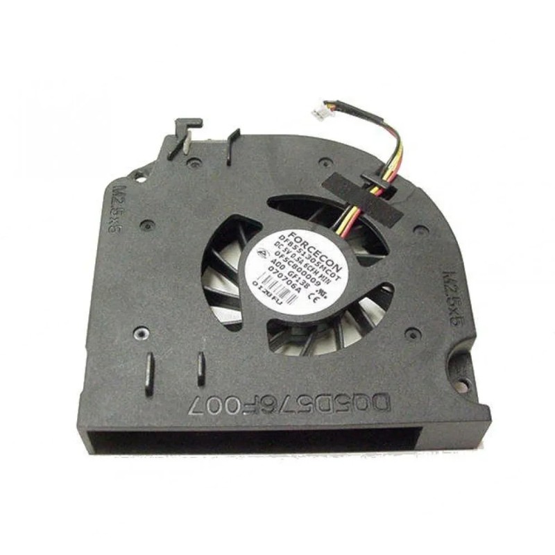 NP865 - CPU-Lüfter Dell Latitude D820 D830 | JVS Informática