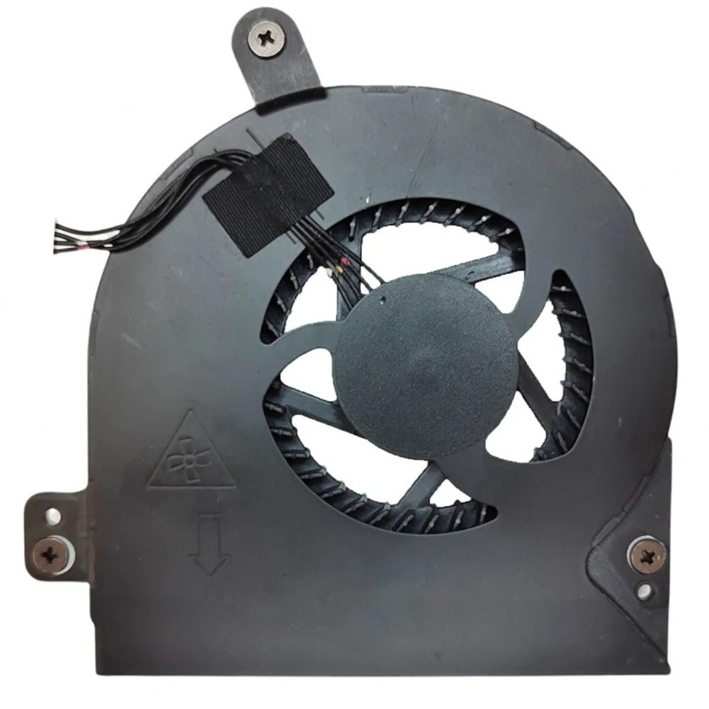 DC280009CF0 - Dell Alienware M18x R1 R2 CPU Fan | JVS Informática