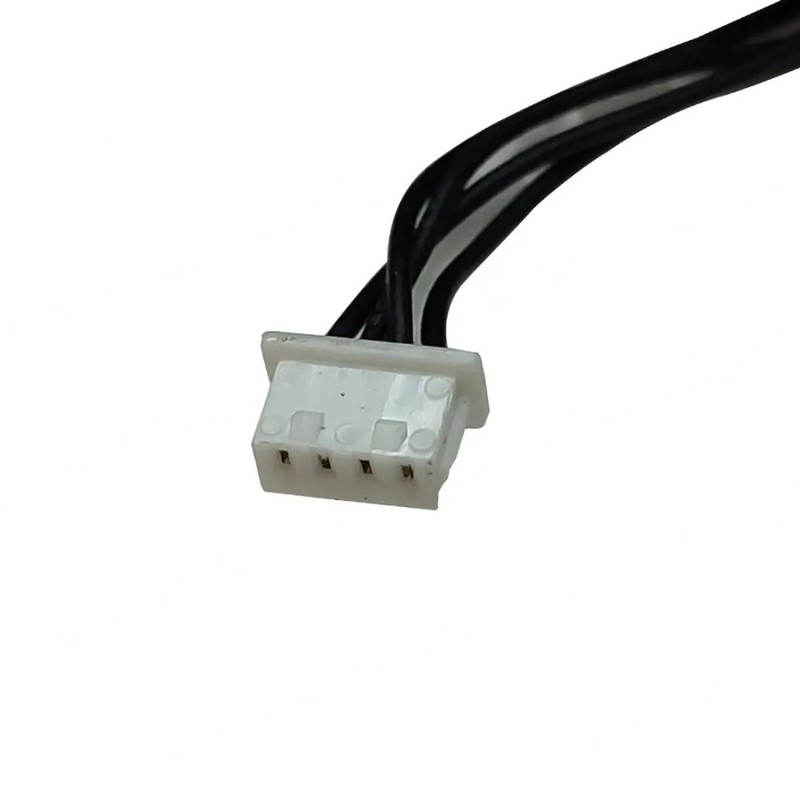 DC280009CF0 - Ventilador CPU Dell Alienware M18x R1 R2 | JVS