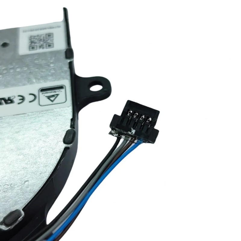 905730-001 - Ventilateur CPU pour HP Probook 430 G4 | JVS Informática