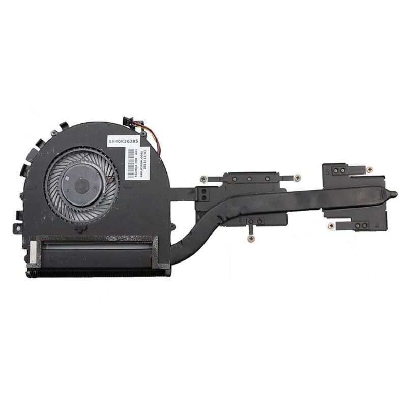 5H40K36385 - Ventilador da CPU para Lenovo Yoga 500 / Flex 3 | JVS Informática