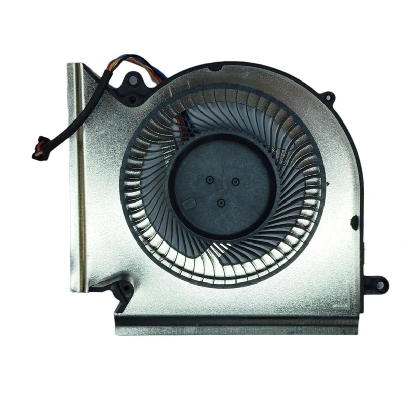 PABD08008SH N440 - Ventoinha CPU para MSI GE66 GP66 | JVS Informática