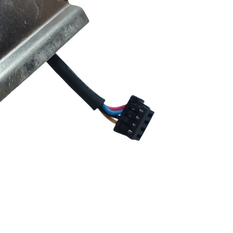 PABD08008SH N440 - Ventilador CPU para MSI GE66 GP66 | JVS