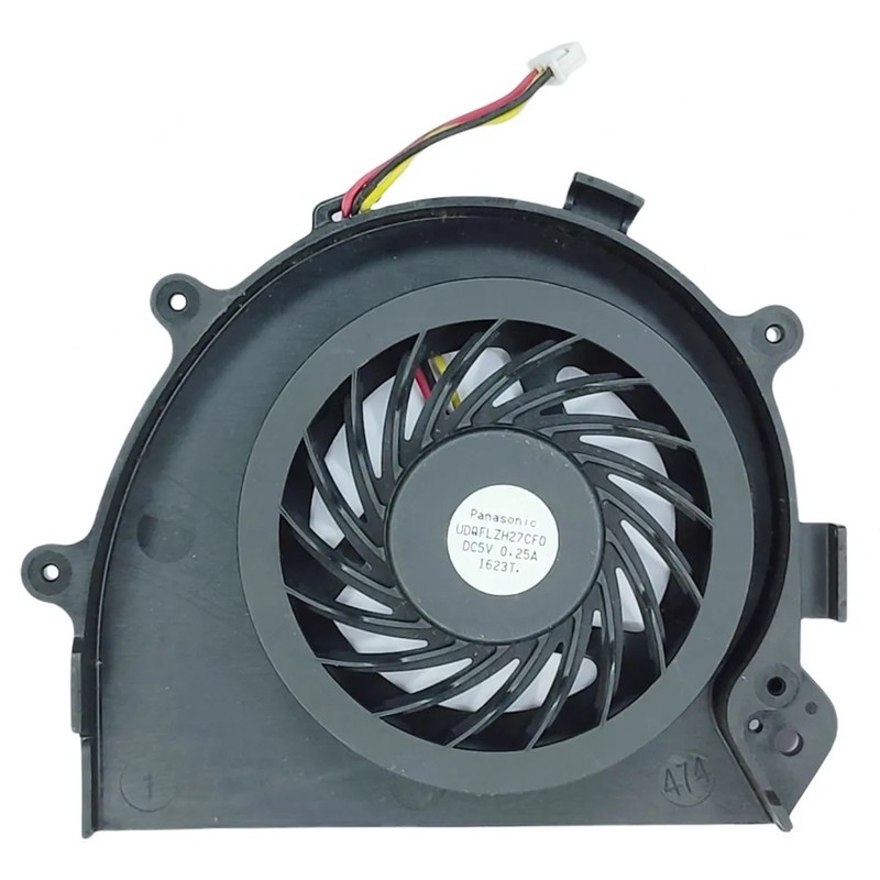 UDQFLZH27CF0 - Ventilador CPU para Sony VAIO VPC CA CB | JVS