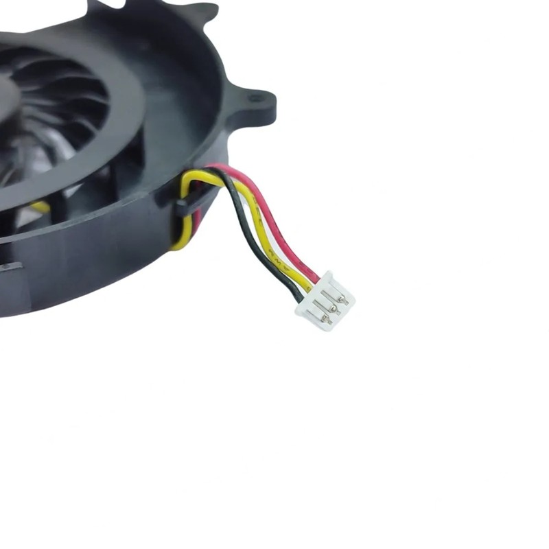 UDQFLZH27CF0 - Ventilador CPU para Sony VAIO VPC CA CB | JVS