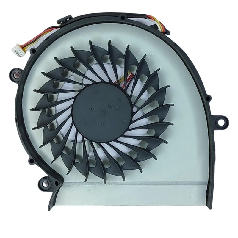 DFS651312WC0T - CPU-Lüfter für Vizio CA24 CA27 | JVS Informática