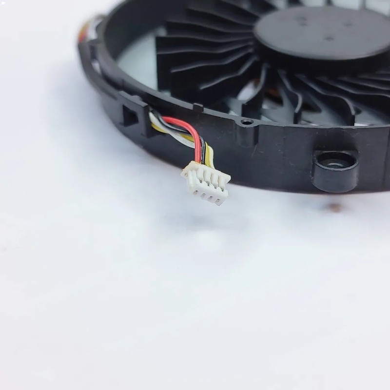 DFS651312WC0T - CPU-Lüfter für Vizio CA24 CA27 | JVS Informática