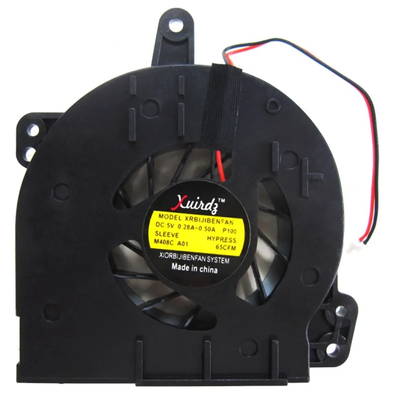 438528-001 - CPU-Lüfter für HP Compaq 500 C700 | JVS Informática