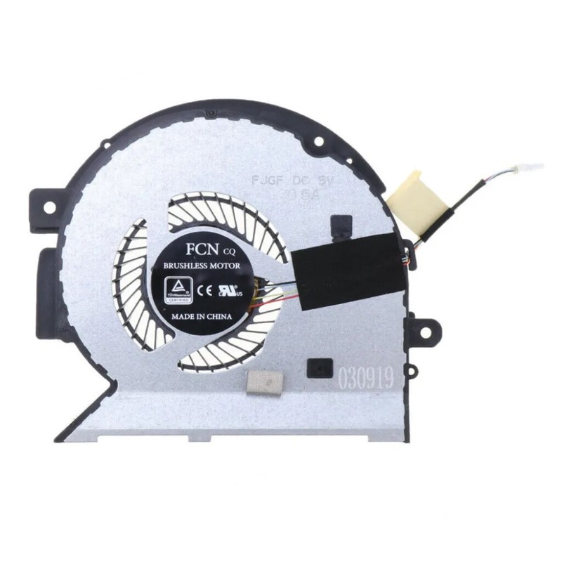 924328-001 - Ventilateur CPU pour HP Envy x360 15-BQ | JVS Informática
