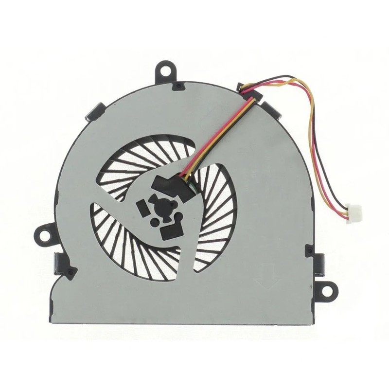 753894-001 - CPU Fan for HP Pavilion 250 G3 / 15-R | JVS Informática