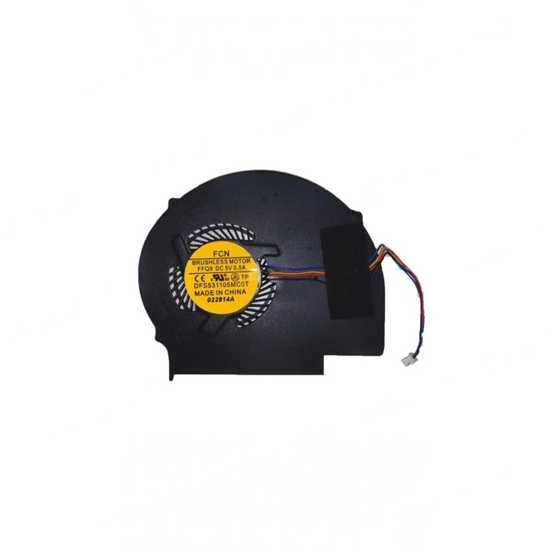 AB08005HX060B00 - Ventilador CPU Lenovo IdeaPad U430 Flex | JVS Informática
