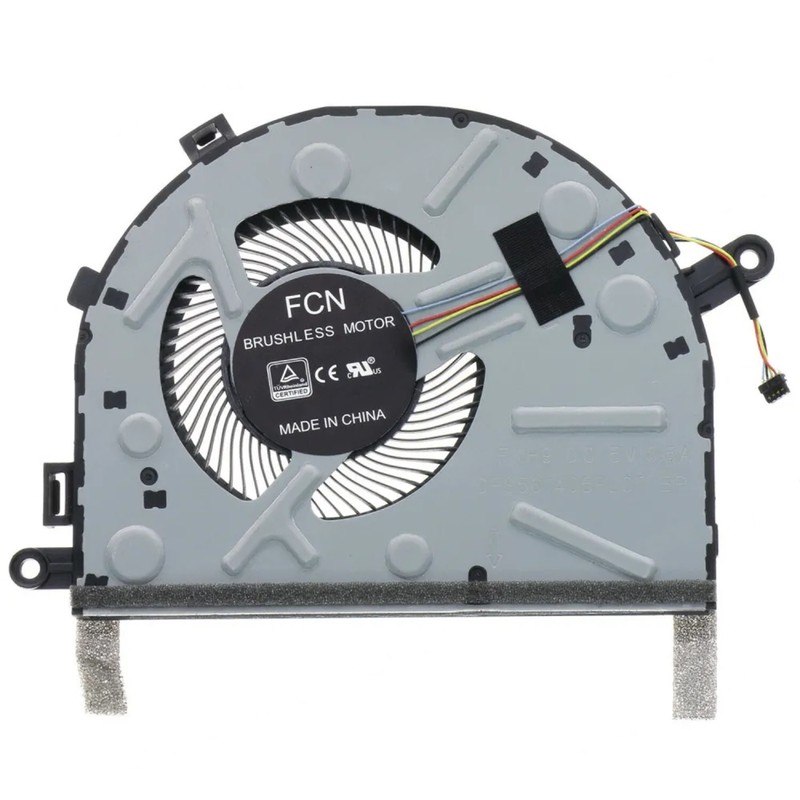 5F10R07535 - CPU Fan for Lenovo IdeaPad 330S | JVS Informática