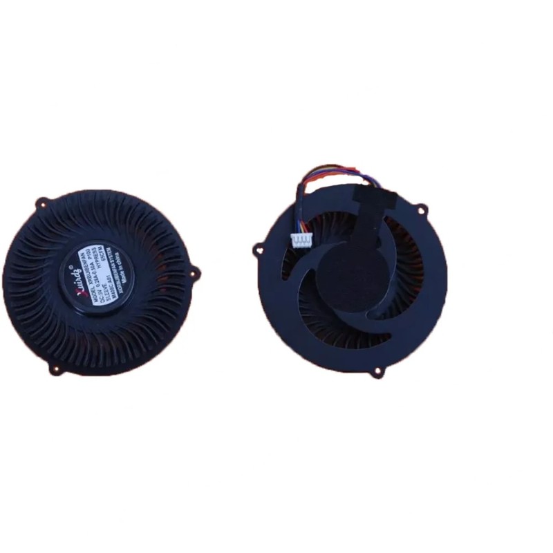 Ventilador CPU para Lenovo Y410P Y500 Y510P | JVS Informática