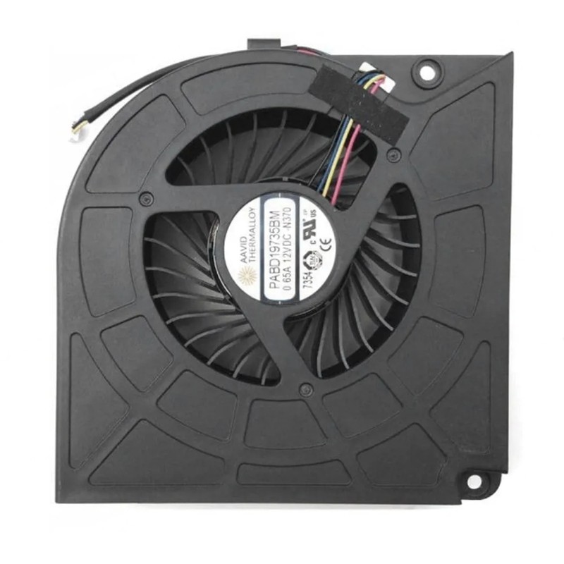 PABD19735BM-N369 - Ventilador CPU para MSI GT73VR | JVS Informática