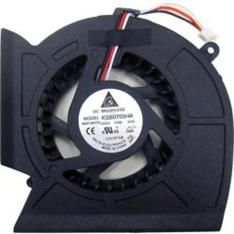 Ventilador CPU para Samsung E352 E452 S3510 | JVS Informática