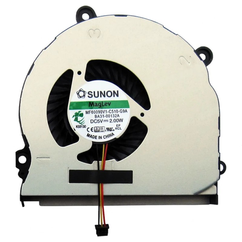 BA31-00132B - CPU Fan for Samsung NP350E5C | JVS Informática